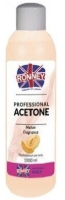 RONNEY aceton melon 1000ml