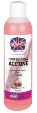 RONNEY aceton wiśniowy 1000ml