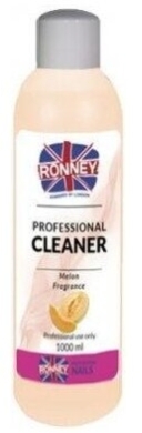 RONNEY cleaner do paznokci melon 1000ml 
