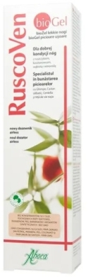 RUSCOVEN BIO Gel 100 ml