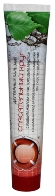 Ratownik z dziegciem balsam 45 g