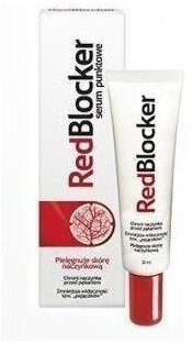 RedBlocker Serum punktowe 30 ml