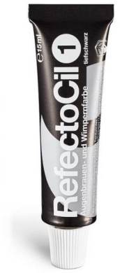 RefectoCil henna czarna do brwi i rzęs 15 ml