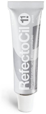 RefectoCil henna do brwi i rzęs 1.1 Graphit 15 ml