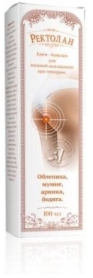 Rektolam 100 ml