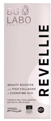 Revellie skin Q 300 ml