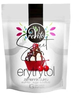 Revito Erytrytol 250 g