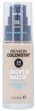 Revlon COLORSTAY Podkład 110 cera sucha 30ml