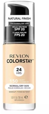 Revlon COLORSTAY Podkład 150 cera sucha 30 ml
