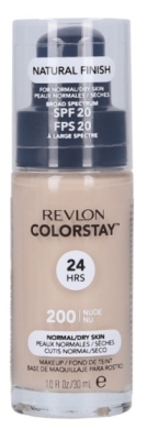 Revlon COLORSTAY Podkład 200 cera sucha 30 ml