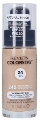 Revlon COLORSTAY Podkład 240 cera sucha 30 ml