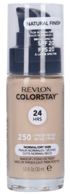 Revlon COLORSTAY Podkład 250 cera sucha 30 ml