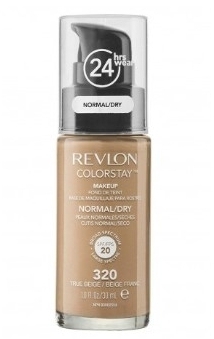 Revlon COLORSTAY Podkład 320 cera sucha 30 ml
