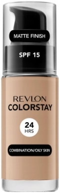 Revlon ColorStay Natural Tan podkład do twarzy SPF 11-20 30ml