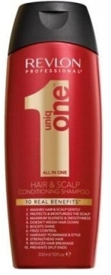 Revlon Uniq One All in One Szampon 300 ml