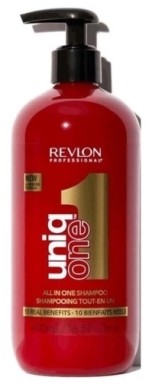 Revlon Uniq One All in One Szampon z balsamem 490 ml