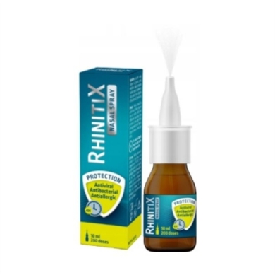 Rhinitix spray do nosa 10 ml