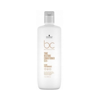 SCHWARZKOPF BC Time Restore bogata odżywka 1000 ml