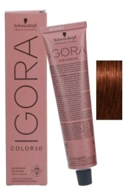 SCHWARZKOPF IGORA Farba do włosów Permanentna 5-7 60 ml