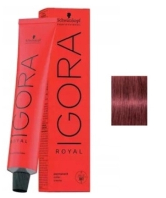 SCHWARZKOPF Igora Royal Farba do włosów 6-88 60 ml
