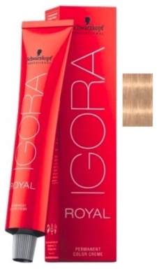 SCHWARZKOPF Igora Royal Farba do włosów 9,5-4 60 ml