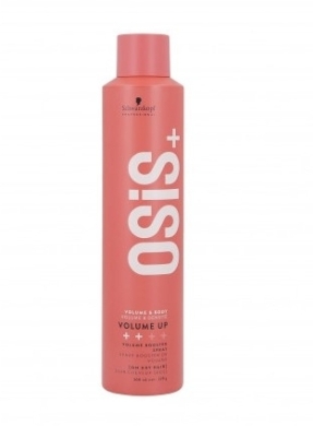 SCHWARZKOPF OSIS+ Volume up spray objętość 250 ml
