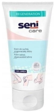 SENI CARE Krem do suchej zrogowaciałej skóry 100ml