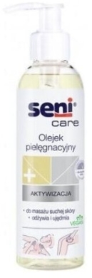 SENI CARE olejek pielęgnacyjny 200 ml