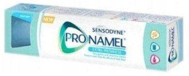 SENSODYNE PRO SZKLIWO Extra Fresh pasta do zębów 75 ml