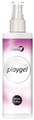SENSUEL PLAYGEL intymny żel nawilżający LUBRYKANT 100 ml