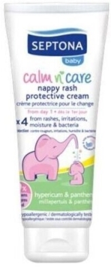 SEPTONA BABY krem ochronny przeciw odparzeniom 100ml