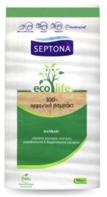 SEPTONA Wata kosmetyczna EcoLife 100 g