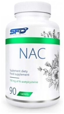 SFD ADAPTO NAC 90 tabletek