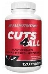 SFD ALLNUTRITION Cuts4All 120 tabletek