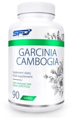 SFD Garcinia Cambogia 60 tabletek + 30 tabletek