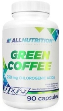 SFD Green Coffee 90 tabletek
