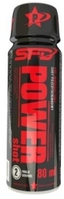 SFD Power shot płyn 80 ml