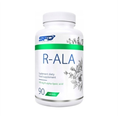 SFD R-ALA 90 tabletek