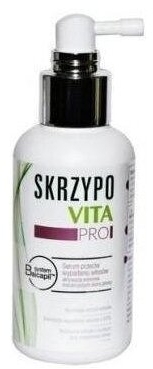 SKRZYPOVITA PRO Serum przeciw wypadaniu włosów 125 ml