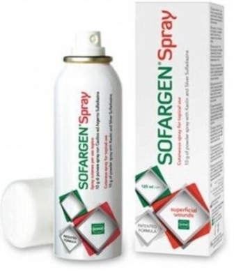 SOFARGEN Spray 125 ml