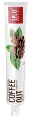 SPLAT SPECIAL Coffee Out pasta do zębów 75 ml
