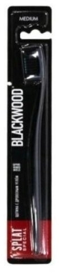 SPLAT Special Szczoteczka Blackwood medium