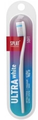 SPLAT Ultra White szczoteczka Soft