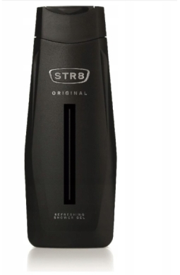 STR8 Original żel pod prysznic 400ml