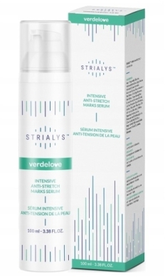 STRIALYS Serum przeciw rozstępom 100 ml