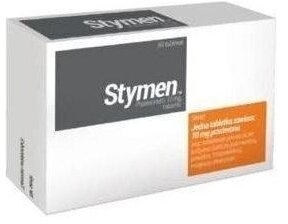 STYMEN 60 tabletek
