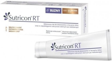 SUTRICON RT żel 200 ml