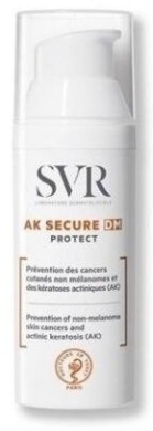 SVR AK SECURE DM Protect fluid 50 ml
