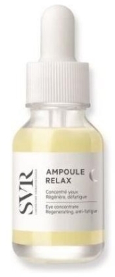 SVR AMPOULE RELAX Ampułka pod oczy 15 ml
