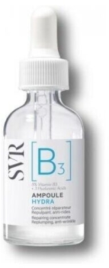 SVR B3 AMPOULE HYDRA Koncentrat naprawczy 30 ml